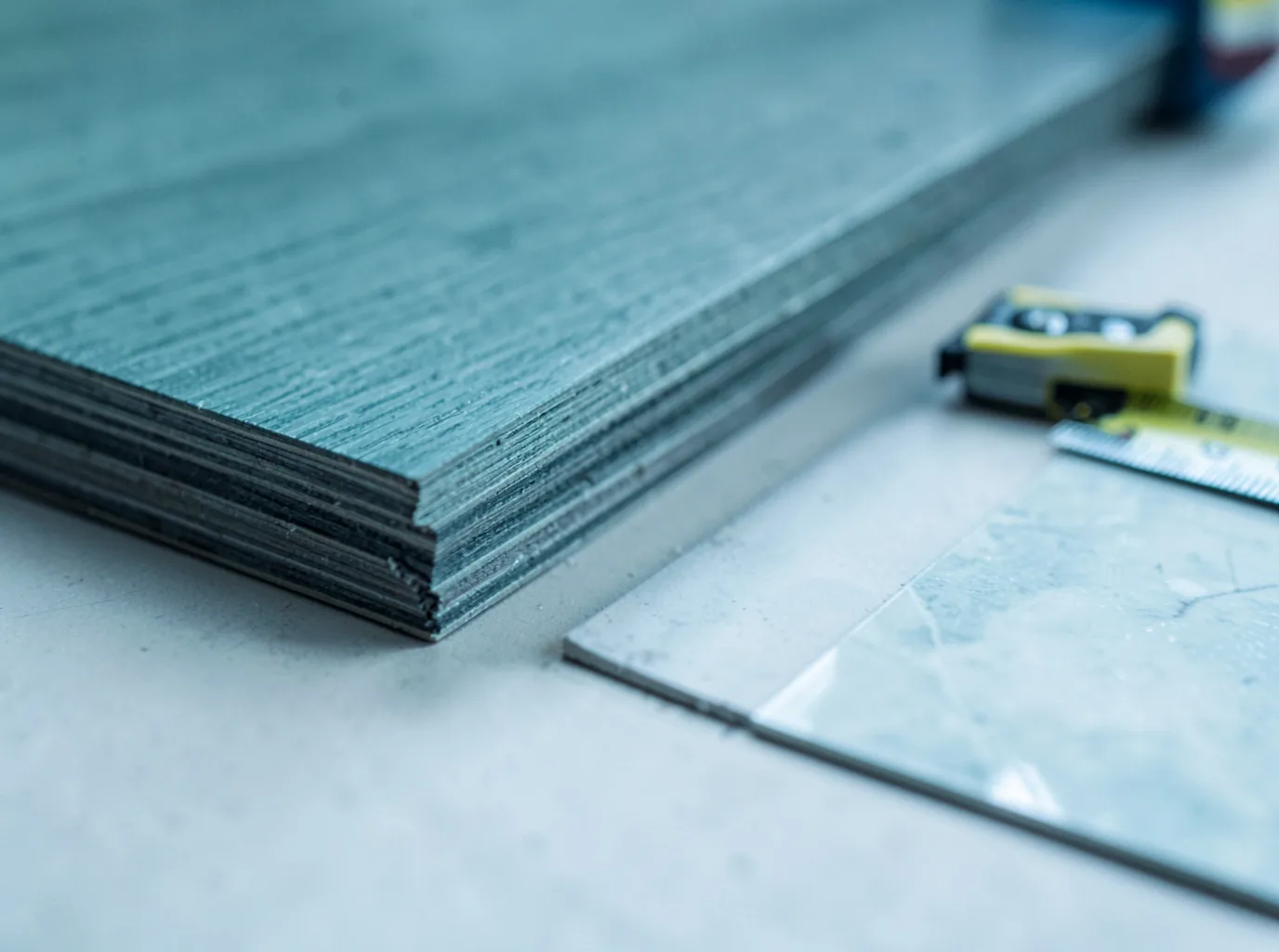 Luxury Vinyl Plank Installation Limekiln, PA FAQs